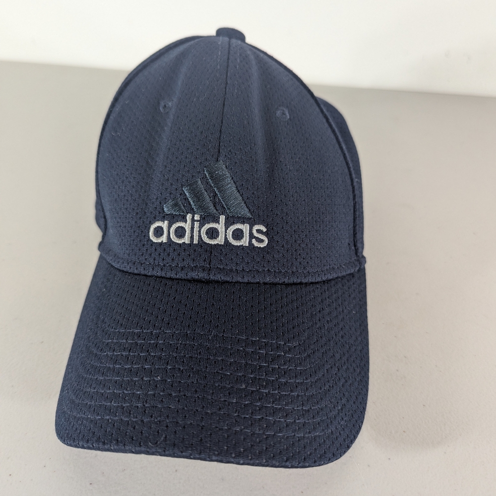Adidas Men's Navy Cap
